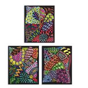 Color-Me� Doodlers Craft Kit (makes 12)