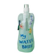 Collapsible Water Bottle Craft Kit (makes 12)