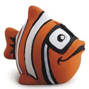 More info about Bisque Fish Bank Craft Kit (makes 12) Bisque Fish Bank Craft Kit (makes 12)