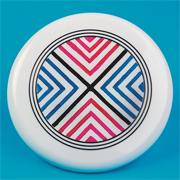 Color-Me� Flying Disc, 9" Craft Kit (makes 15)