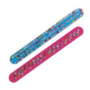 Bling Nail File Craft Kit (makes 24)
