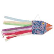 Bird Windsock Craft Kit (makes 56)