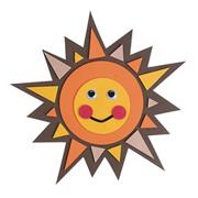 More info about You Are My Sunshine Craft Kit (makes 48) You Are My Sunshine Craft Kit (makes 48)