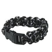 More info about Assorted Colors Parachute Cord Bracelet Kit (makes 24) Assorted Colors Parachute Cord Bracelet Kit (makes 24)