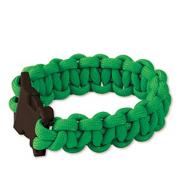 More info about Assorted Neon Parachute Cord Bracelet Craft Kit (makes 24) Assorted Neon Parachute Cord Bracelet Craft Kit (makes 24)