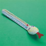 Slap-A-Snake Craft Kit (makes 12)