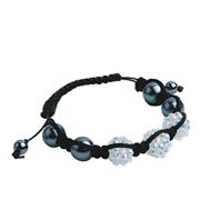 Mystique Bracelet Craft Kit (makes 12)