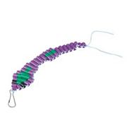 Fuse Bead Snake Craft Kit (makes 48)