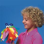 Moppets Craft Kit (makes 12)