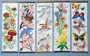 Large Designer Panels Craft Kit (makes 25)