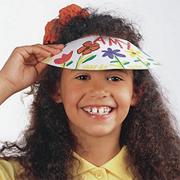 Super Visors Craft Kit (makes 48)