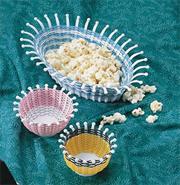 More info about Large Oval Bowl (pack of 12) Large Oval Bowl (pack of 12)