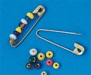 Safety Pins  (pack of 25)
