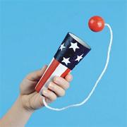 More info about Catch-It Cones Craft Kit (makes 72) Catch-It Cones Craft Kit (makes 72)