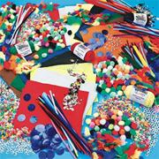 The Ultimate Collage Bulk Easy Pack