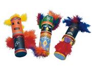 Spirit Dolls Craft Kit (makes 25)