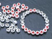 More info about Hearts To You Bracelets Craft Kit (makes 10) Hearts To You Bracelets Craft Kit (makes 10)
