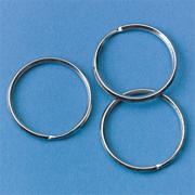 Split Rings  (pack of 25)