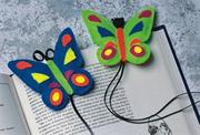 EduCraft� Butterfly Softies Craft Kit (makes 100)