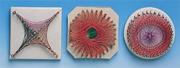 Mini String Art Craft Kit (makes 24)