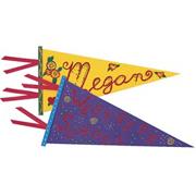 EduCraft� Banner Art Craft Kit (makes 24)