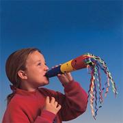 Joyful Kazoo Craft Kit  (makes 24)