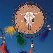 Native American Mandella Craft Kit (makes 30)