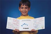 EduCraft� All About Me Craft Kit  (makes 30)
