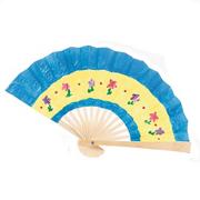 Fantastic Fans Craft Kit  (makes 24)
