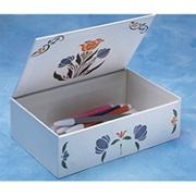 Treasure Box
