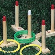 Ring Toss Set