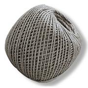 Fiber Cord 400' 1/8" - Natural
