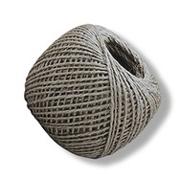 Fiber Cord 100yd 1/16" - Natural