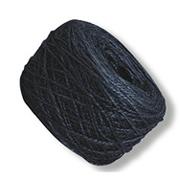 Fiber Cord 100yd 1/16" - Black