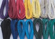 Natural Fiber Cord Assortment (pack of 14)