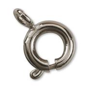 Silver Spring Hooks (pack of 50)