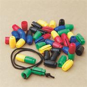 Plastic Breakaway Clasps (pack of 25)