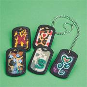 Dog Tags (pack of 24)