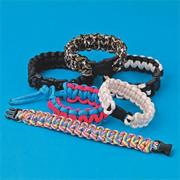 Parachute Cord