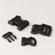 Buckle Sets, 12mm (1/2") (pack of 36)