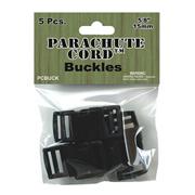 ParaCord Buckle Sets, 15mm (5/8") (pack of 30)