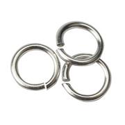 Jump Rings  (pack of 100)