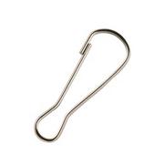 Non-Swivel-Eye Lanyard Hook  (pack of 144)