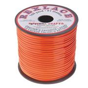More info about Orange Rexlace® Lacing, 100-yd. spool Orange Rexlace® Lacing, 100-yd. spool
