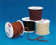 Suede Lace, 25yd, 1/8"W