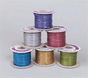 Holographic Lace 600yds - Assorted Colors (pack of 12)