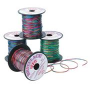 Rexlace� Tie-Dye Assortment (pack of 8)