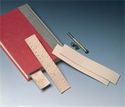 Leather Bookmarks  (pack of 25)