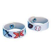 Color-Me� Bracelets  (pack of 25)