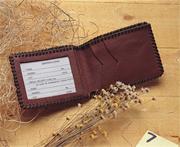 ID Wallet Craft Kit (makes 12)